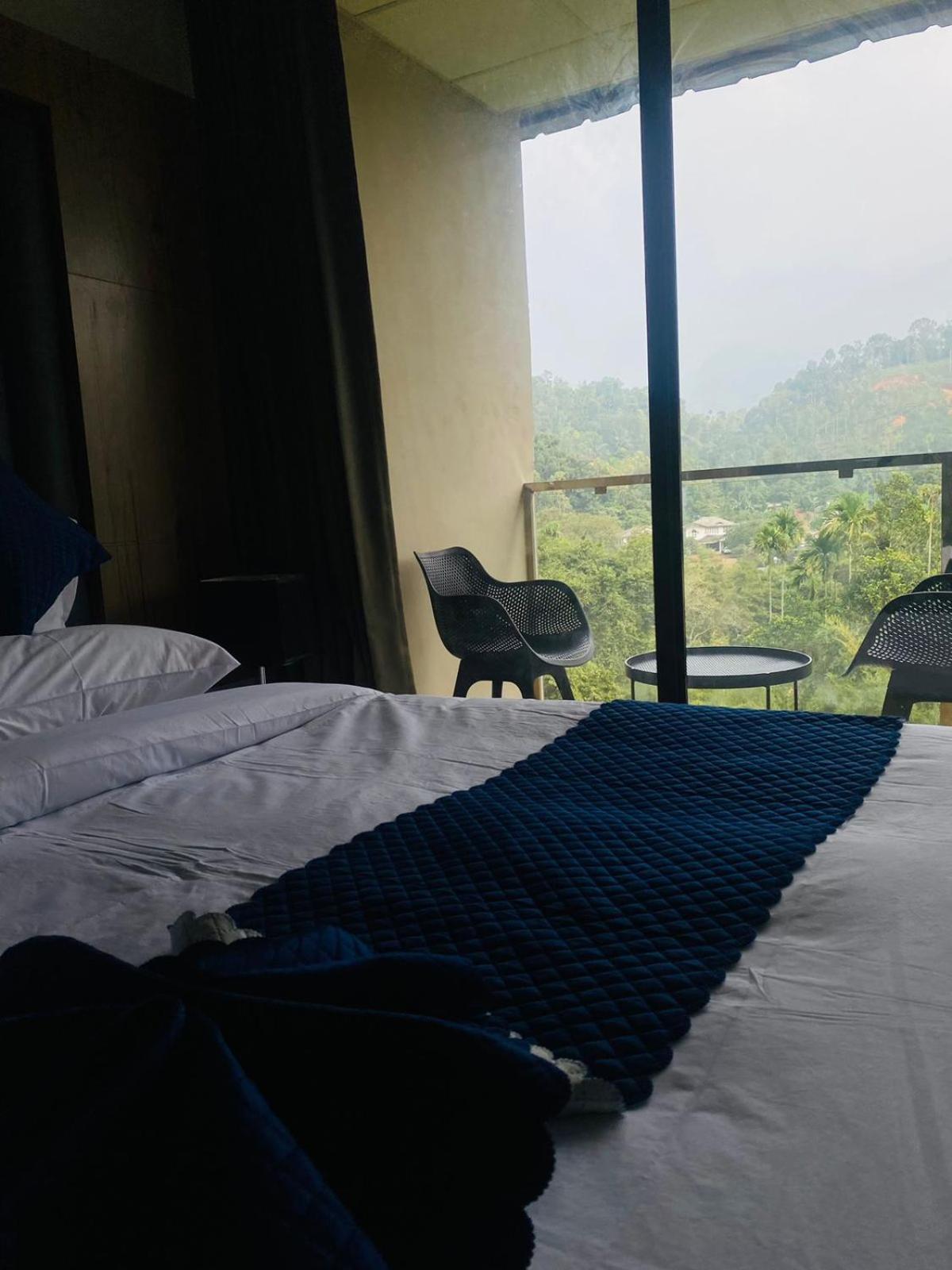 Mountview By Farstay Wayanad Exterior foto