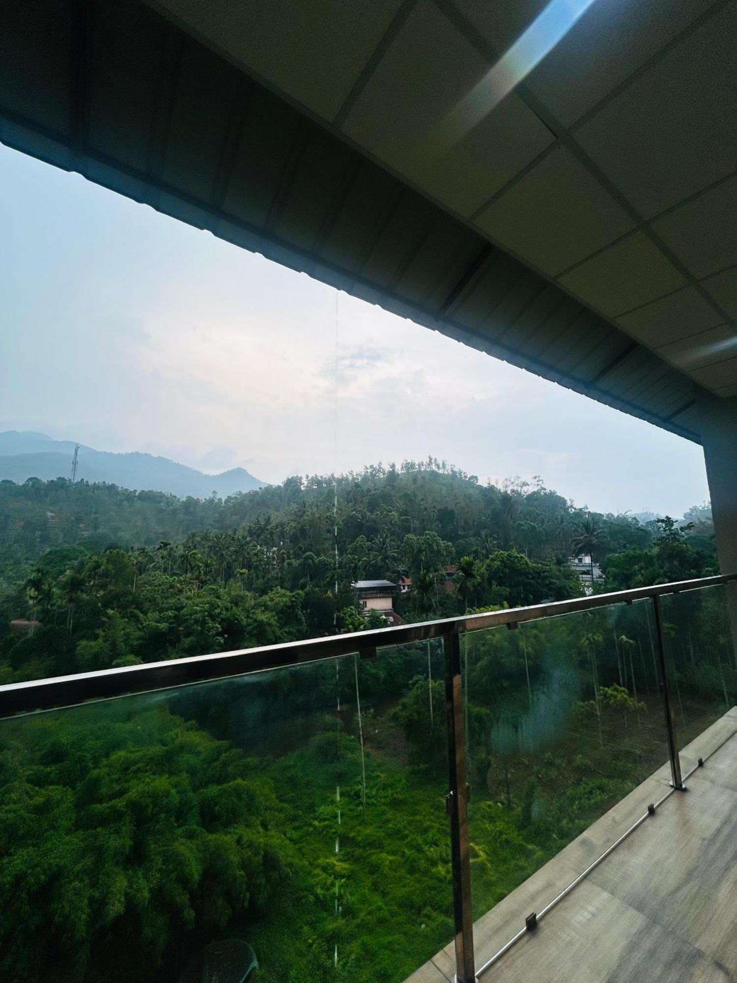 Mountview By Farstay Wayanad Exterior foto